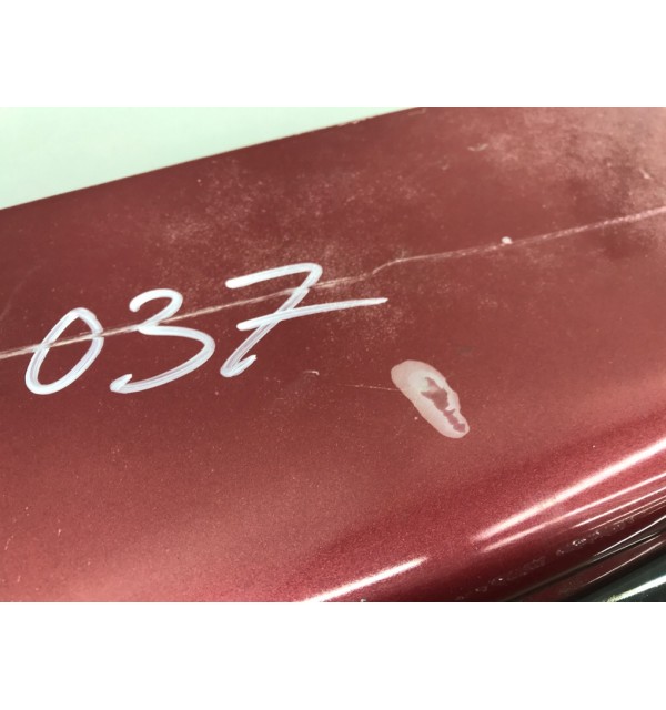 Крышка багажника бу для Citroen C3 Picasso  1.4 i,  2011 г.