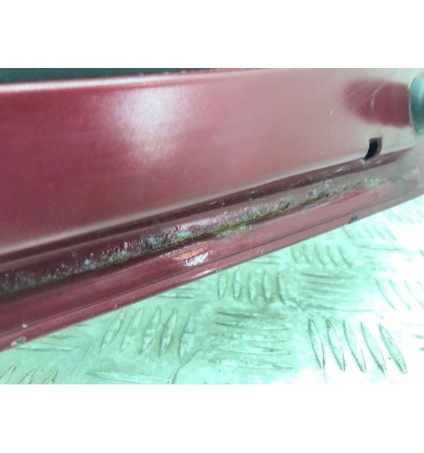 Крышка багажника бу для Citroen C3 Picasso  1.4 i,  2011 г.