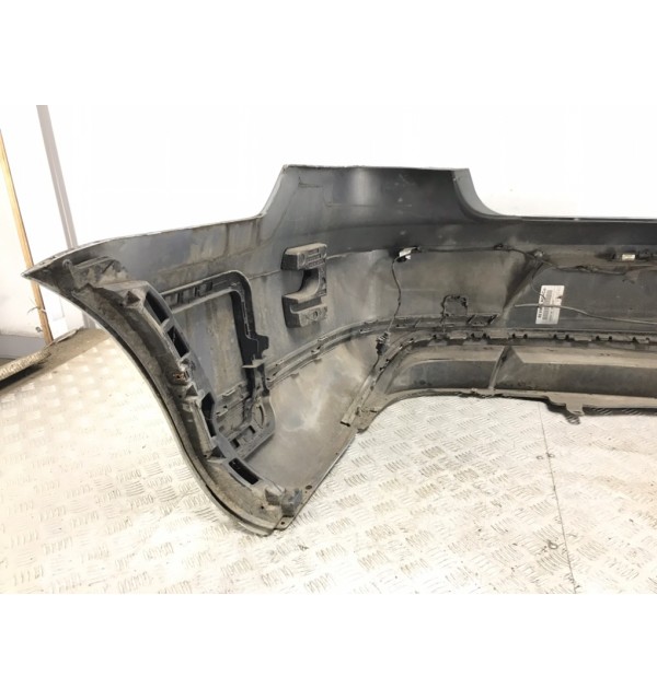 Бампер задний бу для Volkswagen Passat B7 2.0 TDi,  2012 г.