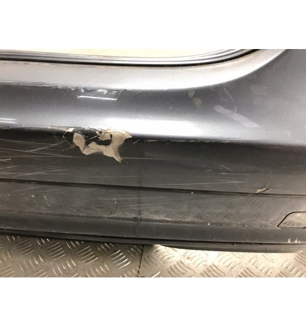 Бампер задний бу для Mercedes S W221 3.0 CDI,  2007 г.