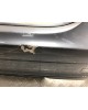Бампер задний бу для Mercedes S W221 3.0 CDI,  2007 г.