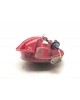 Фонарь задний левый бу для Chevrolet Matiz  1.0 i,  2009 г.