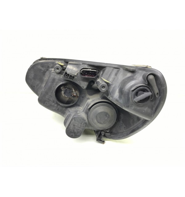 Фара правая бу для Ford S-Max  1.8 TDCi,  2007 г.