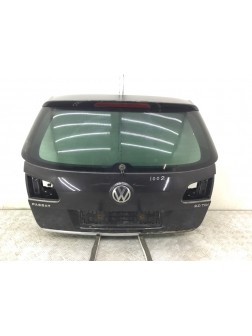 Крышка багажника бу для Volkswagen Passat B6 2.0 TDi, 2010 г.