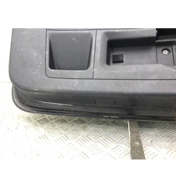 Крышка багажника бу для Volkswagen Passat B6 2.0 TDi,  2010 г.