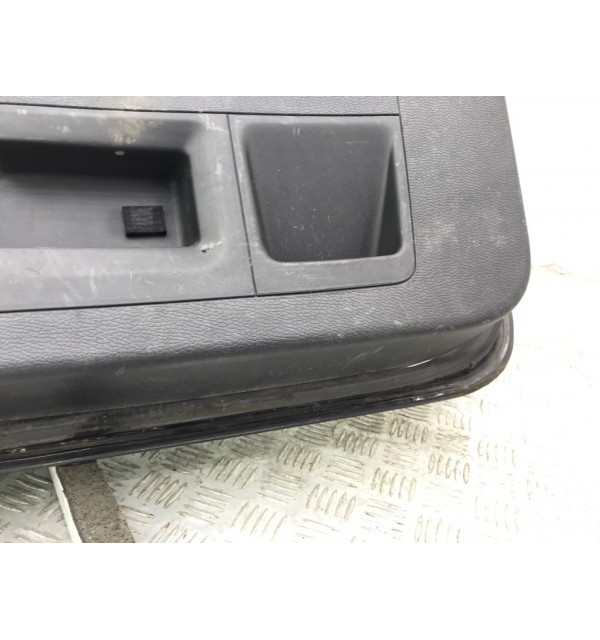 Крышка багажника бу для Volkswagen Passat B6 2.0 TDi,  2010 г.
