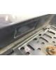 Крышка багажника бу для Volkswagen Passat B6 2.0 TDi,  2010 г.
