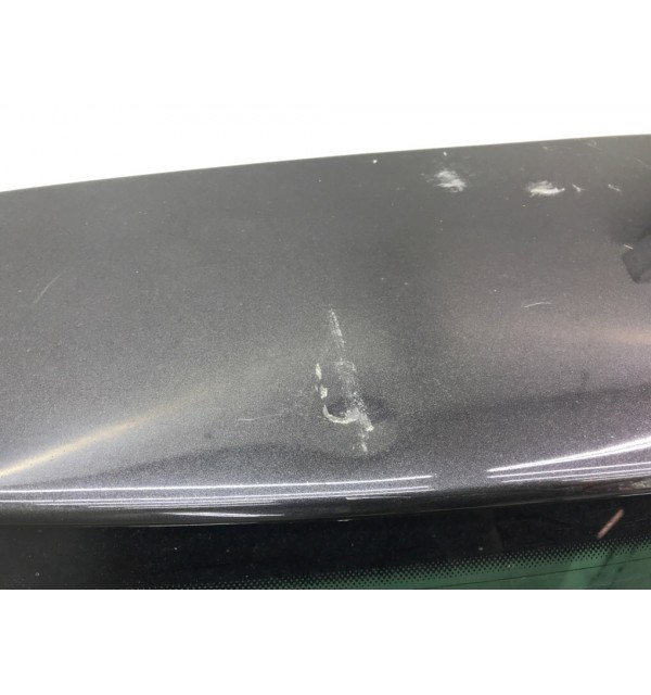 Крышка багажника бу для Volkswagen Passat B6 2.0 TDi,  2010 г.