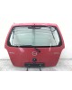 Крышка багажника бу для Opel Agila  1.0 i,  2002 г.