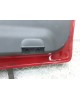 Крышка багажника бу для Opel Agila  1.0 i,  2002 г.
