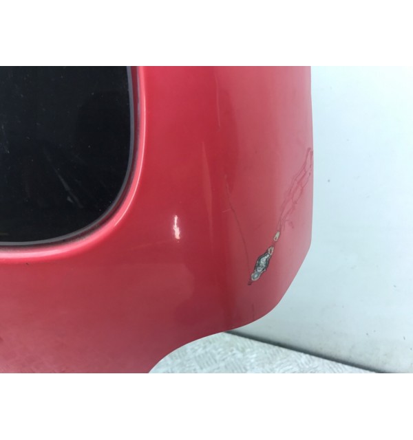 Крышка багажника бу для Opel Agila  1.0 i,  2002 г.