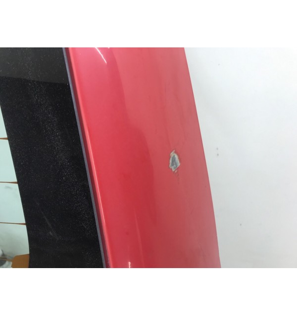 Крышка багажника бу для Opel Agila  1.0 i,  2002 г.