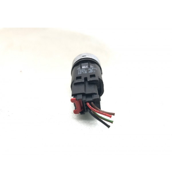 Кнопка запуска двигателя бу для Ford Mondeo 4 2.0 TDCi,  2013 г.