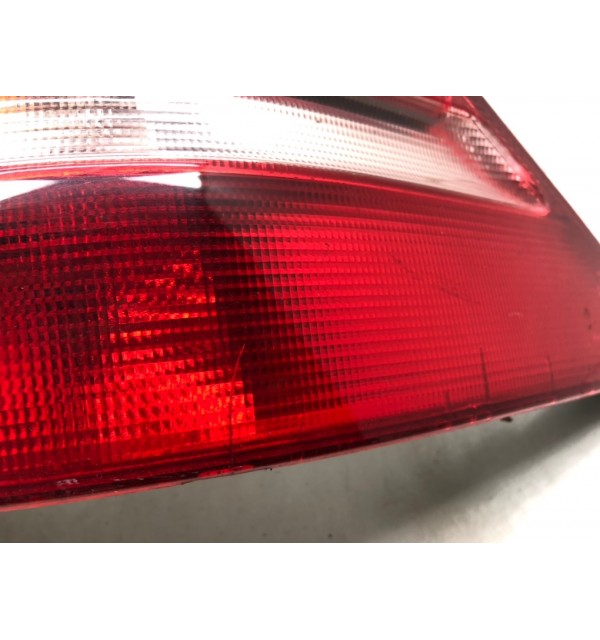 Фонарь задний правый бу для Mercedes S W220 3.2 i,  2000 г.