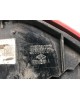 Фонарь задний правый бу для Renault Laguna 3 1.5 DCi,  2010 г.