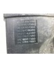 Корпус воздушного фильтра бу для Peugeot 206  1.6 i,  2004 г.