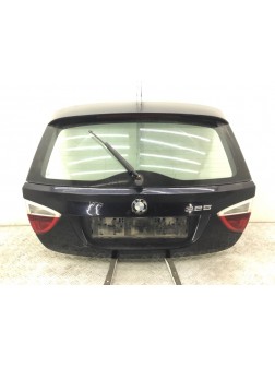 Крышка багажника бу для BMW 3 E90/E91/E92/E93 3.0 i, 2007 г.