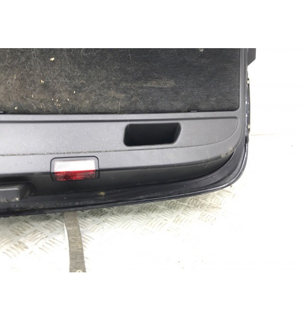 Крышка багажника бу для BMW 3 E90/E91/E92/E93 3.0 i,  2007 г.