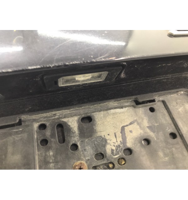 Крышка багажника бу для BMW 3 E90/E91/E92/E93 3.0 i,  2007 г.