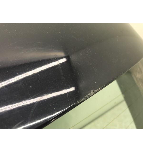 Крышка багажника бу для BMW 3 E90/E91/E92/E93 3.0 i,  2007 г.