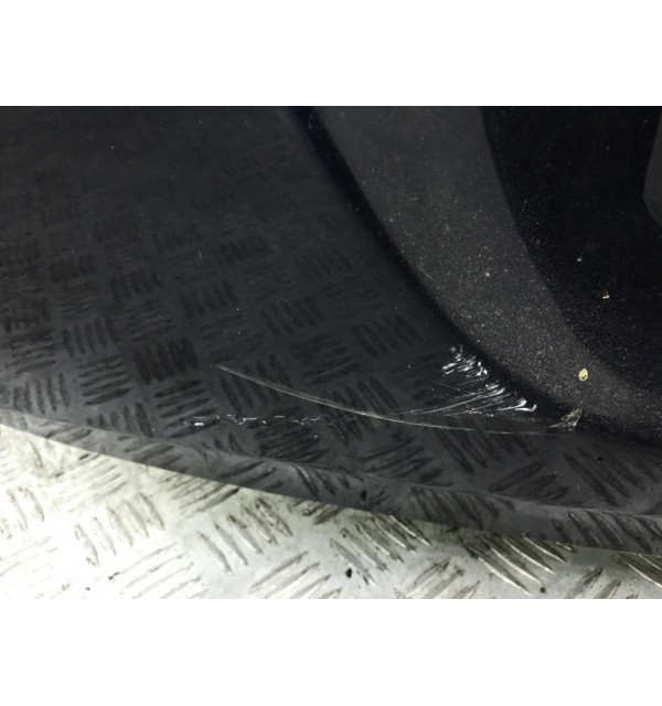 Крышка багажника бу для BMW 3 E90/E91/E92/E93 3.0 i,  2007 г.