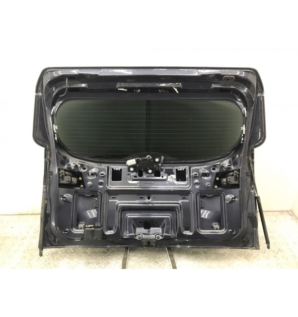 Крышка багажника бу для Ford S-Max  1.8 TDCi,  2007 г.