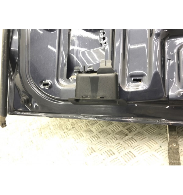 Крышка багажника бу для Ford S-Max  1.8 TDCi,  2007 г.