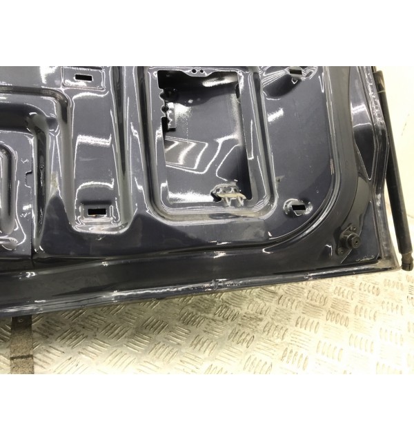 Крышка багажника бу для Ford S-Max  1.8 TDCi,  2007 г.