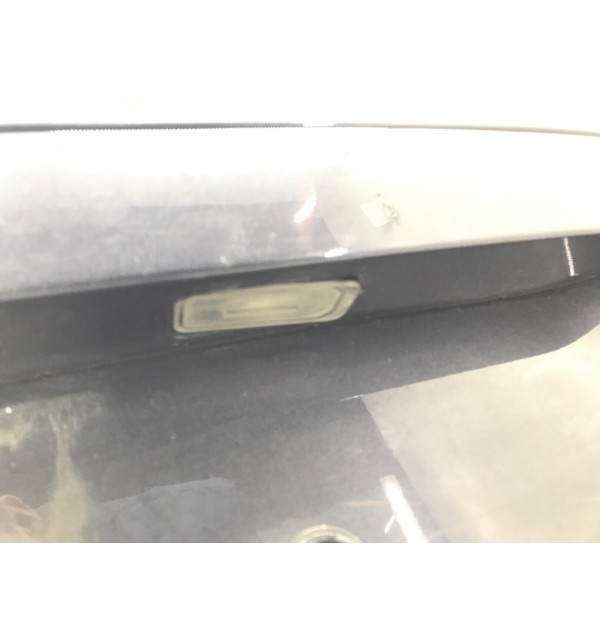 Крышка багажника бу для Ford S-Max  1.8 TDCi,  2007 г.