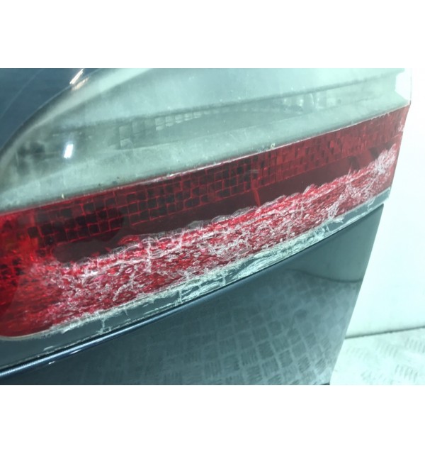 Крышка багажника бу для Ford S-Max  1.8 TDCi,  2007 г.