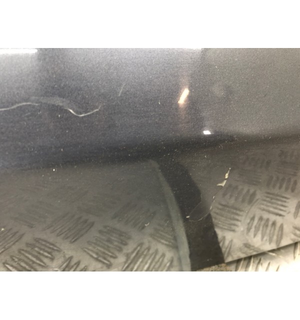 Крышка багажника бу для Ford S-Max  1.8 TDCi,  2007 г.