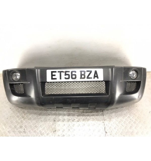 Бампер передний бу для Hyundai Tucson  2.0 i,  2007 г.