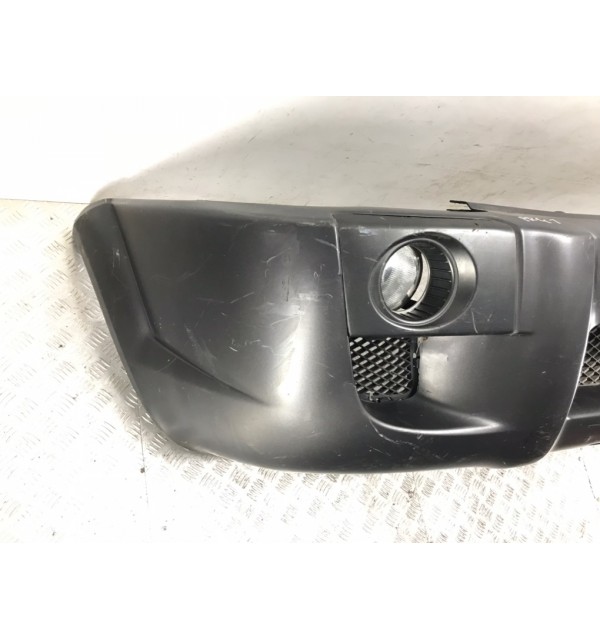 Бампер передний бу для Hyundai Tucson  2.0 i,  2007 г.