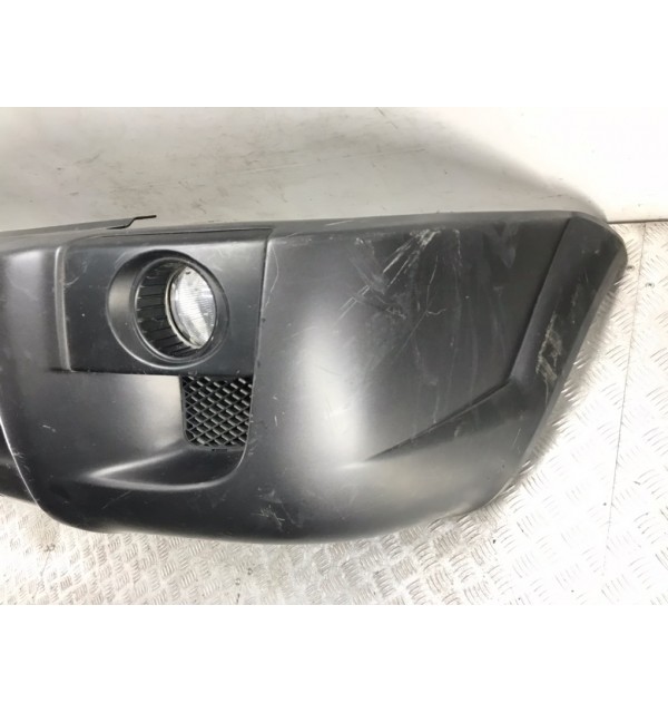 Бампер передний бу для Hyundai Tucson  2.0 i,  2007 г.
