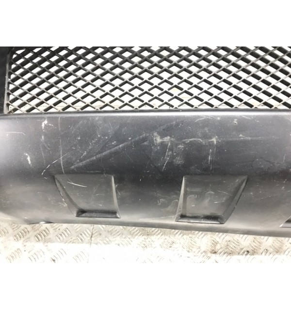 Бампер передний бу для Hyundai Tucson  2.0 i,  2007 г.