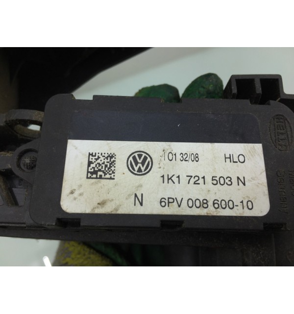 Педаль газа бу для Skoda Octavia A5 2.0 TDi,  2008 г.