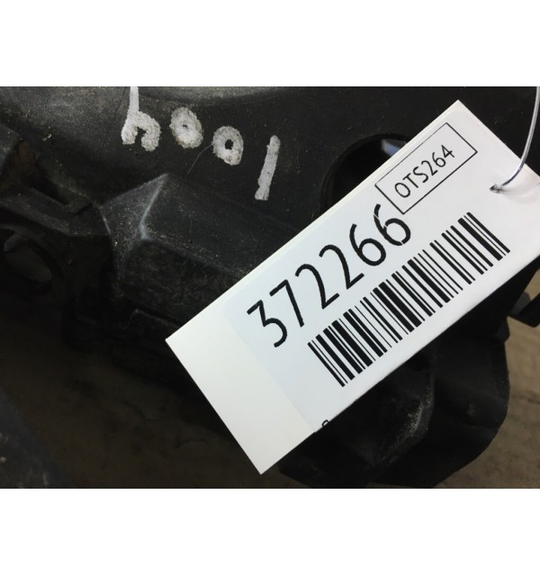 Педаль газа бу для Skoda Octavia A5 2.0 TDi,  2008 г.