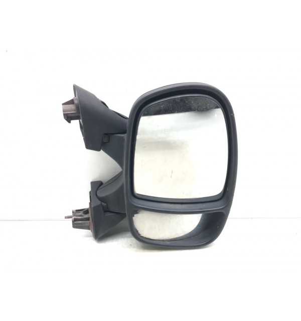 Зеркало наружное правое бу для Opel Vivaro  2.0 CDTi,  2009 г.