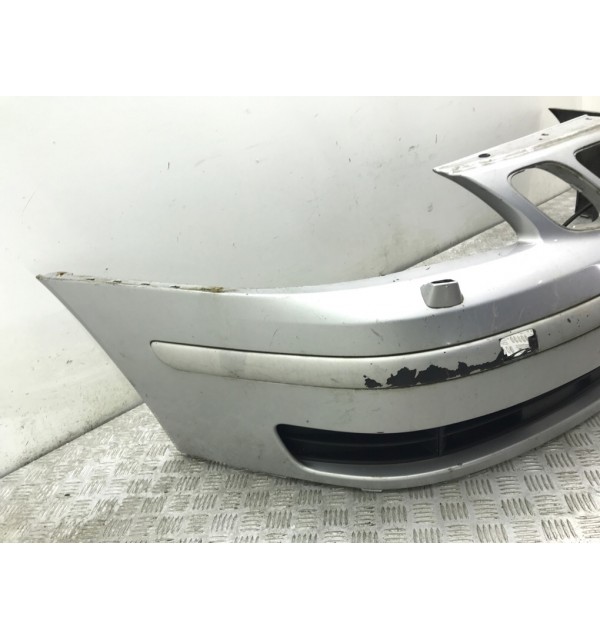 Бампер передний бу для Saab 9-3  2.0 Ti,  2006 г.