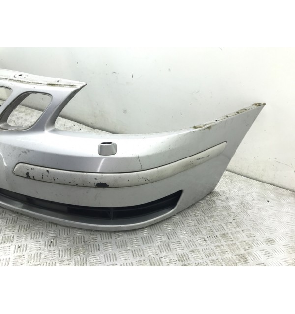 Бампер передний бу для Saab 9-3  2.0 Ti,  2006 г.