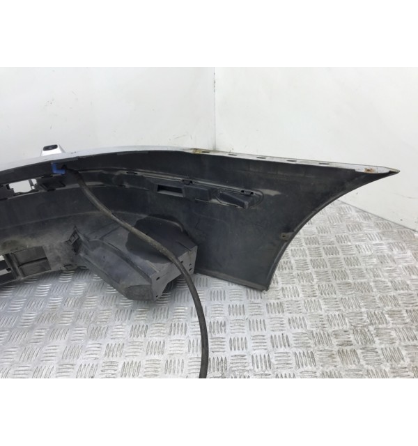 Бампер передний бу для Saab 9-3  2.0 Ti,  2006 г.