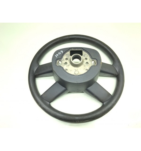 Руль бу для Volkswagen Golf 5 1.6 i,  2005 г.