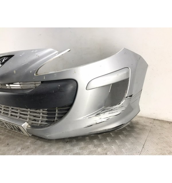 Бампер передний бу для Peugeot 308 T7 1.6 i,  2008 г.