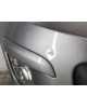 Бампер передний бу для Peugeot 308 T7 1.6 i,  2008 г.