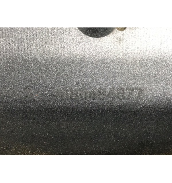 Бампер передний бу для Peugeot 308 T7 1.6 i,  2008 г.