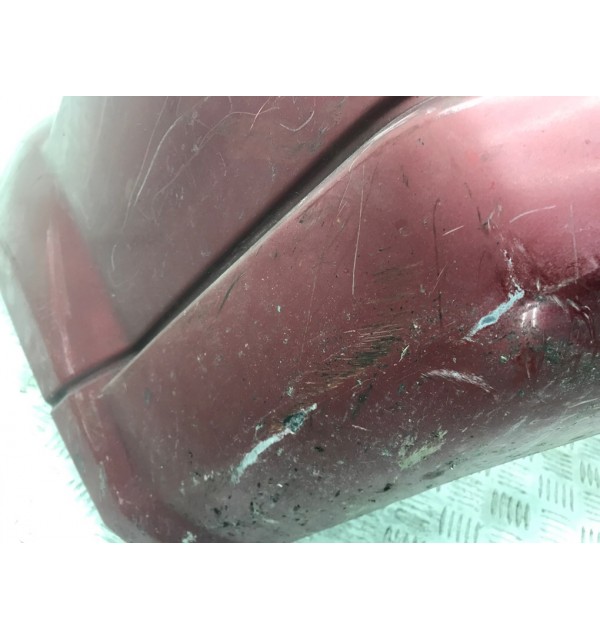 Бампер задний бу для Dodge Caliber  1.8 i,  2007 г.