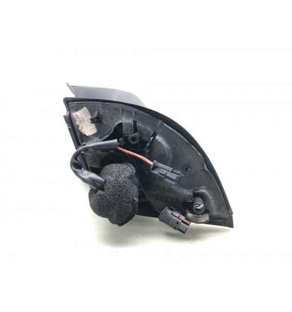 Зеркало наружное левое бу для Citroen C3  1.4 i,  2007 г.