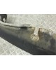 Бампер передний бу для Peugeot 206  1.6 i,  2004 г.