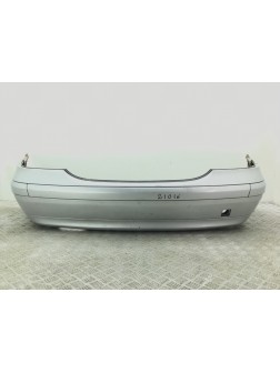Бампер задний бу для Mercedes C W203 3.2 i,  2003 г.