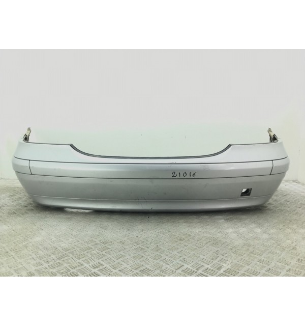Бампер задний бу для Mercedes C W203 3.2 i,  2003 г.